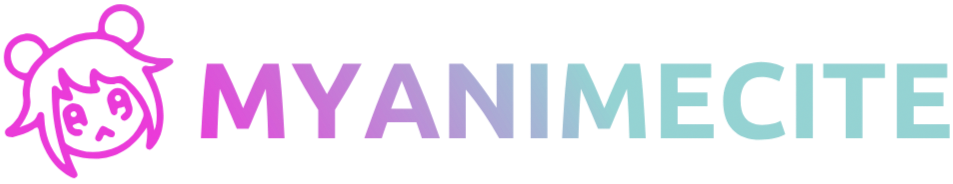 MYANIMESITE